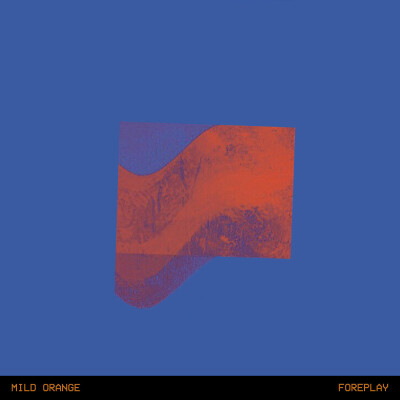 Some feeling | Mild Orange 