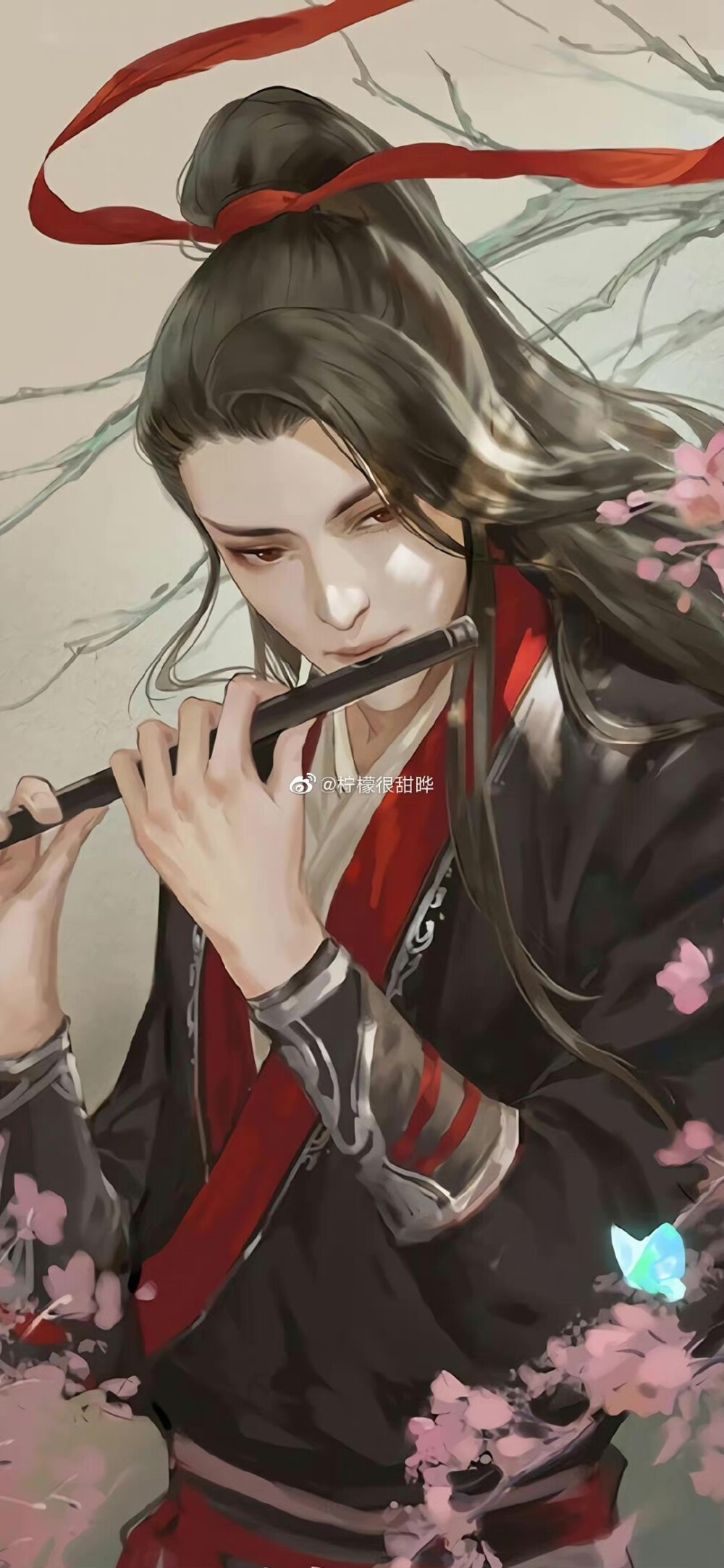 魔道祖师