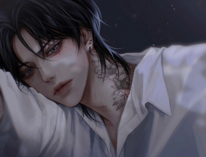 画师:03o_s2_chu - 高清图片，堆糖，美图壁纸兴趣社区
