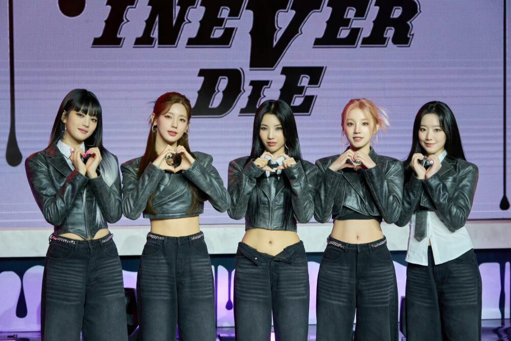gidle - 高清图片，堆糖，美图壁纸兴趣社区