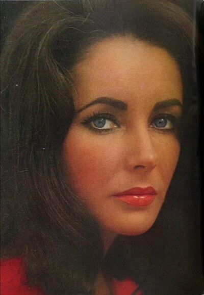 Elizabeth Taylor