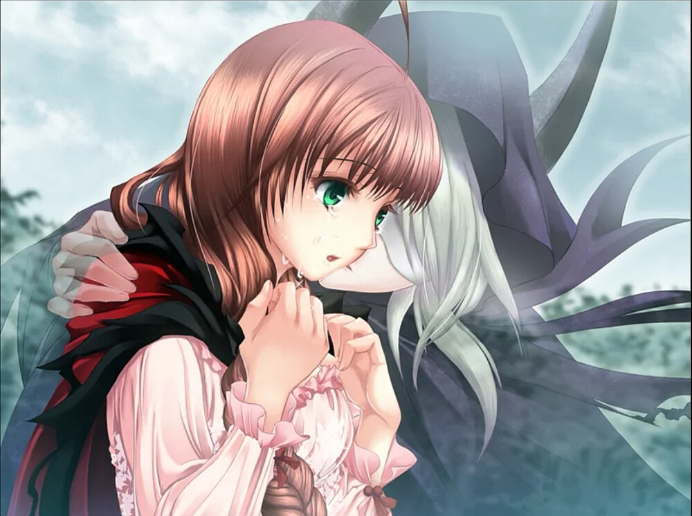 小红帽与迷失森林