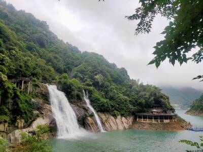 小东江
——湖南·郴州