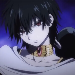 新入的魔笛坑,裘达尔太好看了呜呜呜