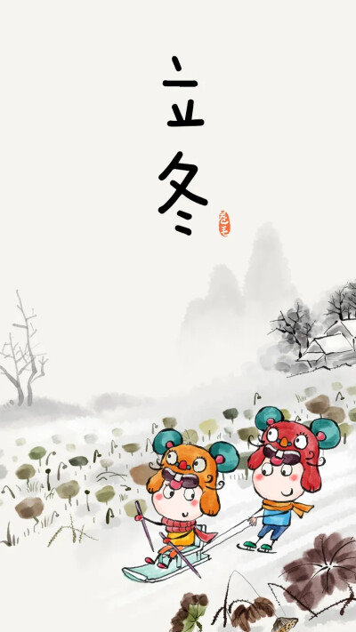 乔治大叔原创