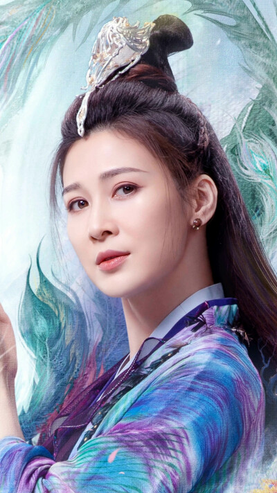 驭鲛记 与君初相识