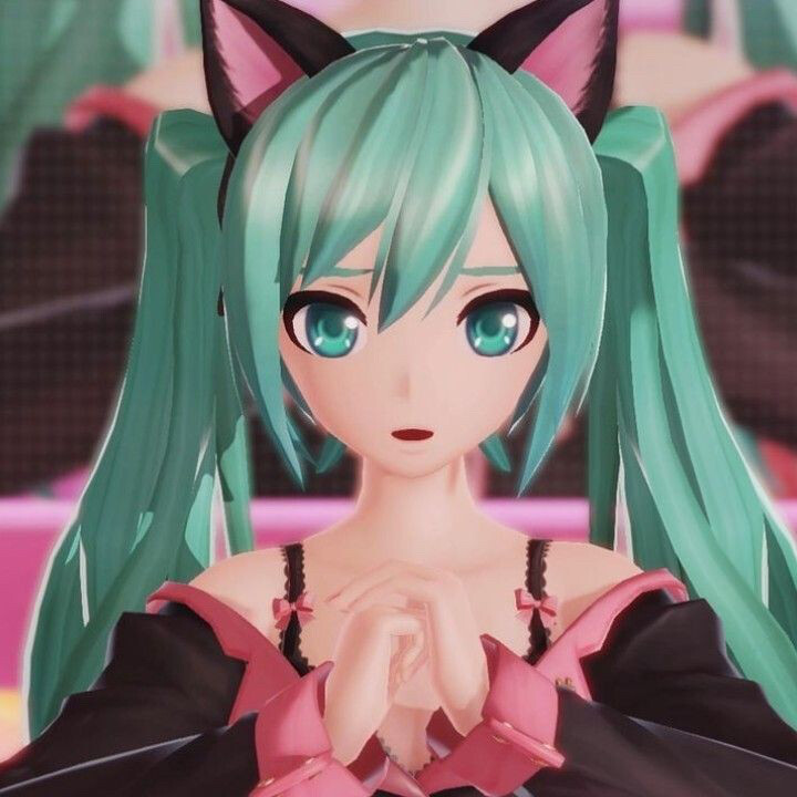 初音未来