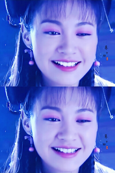 杨雪 | 江玉燕
cr:伊人暮兮颜