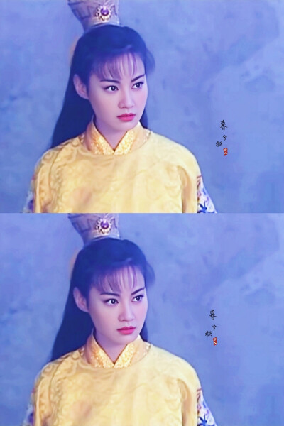 杨雪 | 江玉燕
cr:伊人暮兮颜