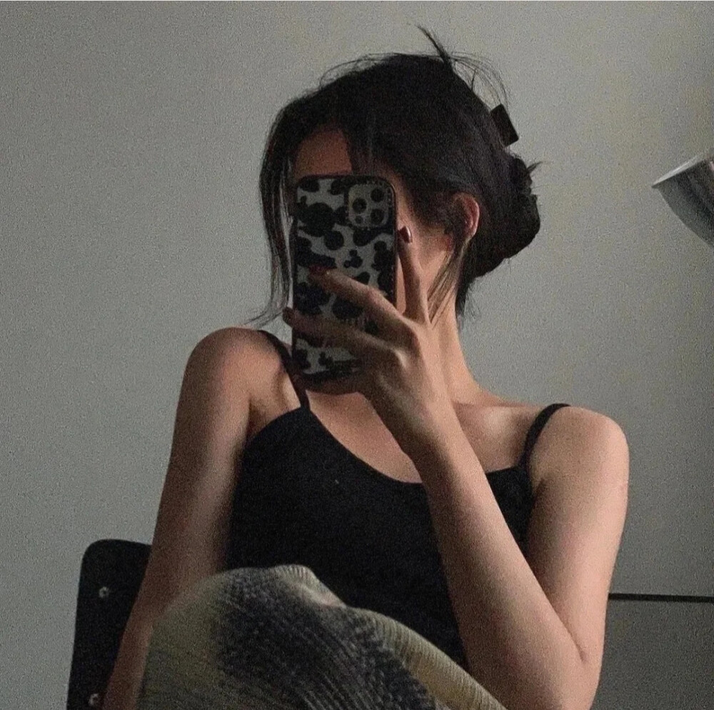 女头