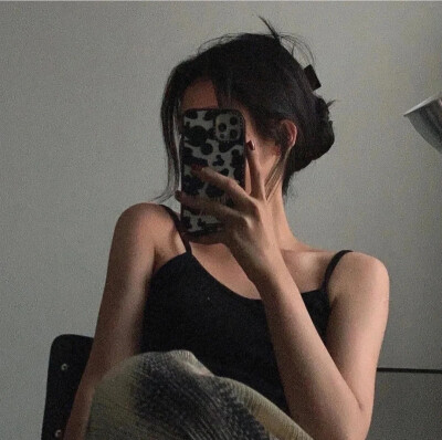 女头