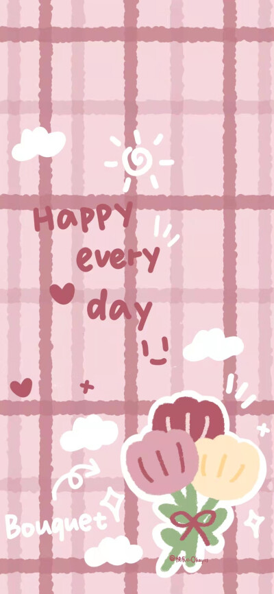 “都朝春天去 别拦在过去和梦里 要肆意妄为 要志得意满”
画师:快乐小Okay