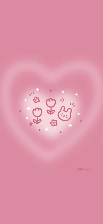 “都朝春天去 别拦在过去和梦里 要肆意妄为 要志得意满”
画师:快乐小Okay