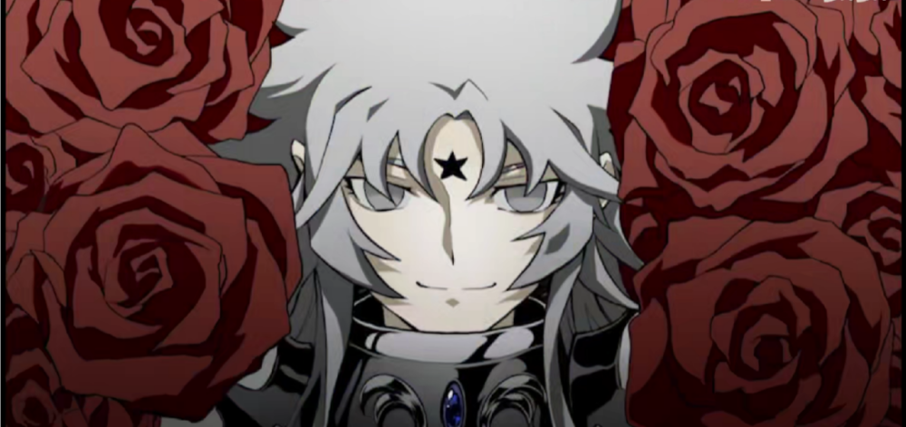 塔纳托斯 修普诺斯