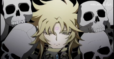 塔纳托斯 修普诺斯