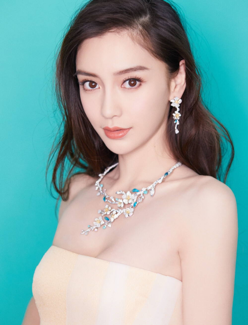 angelababy 杨颖