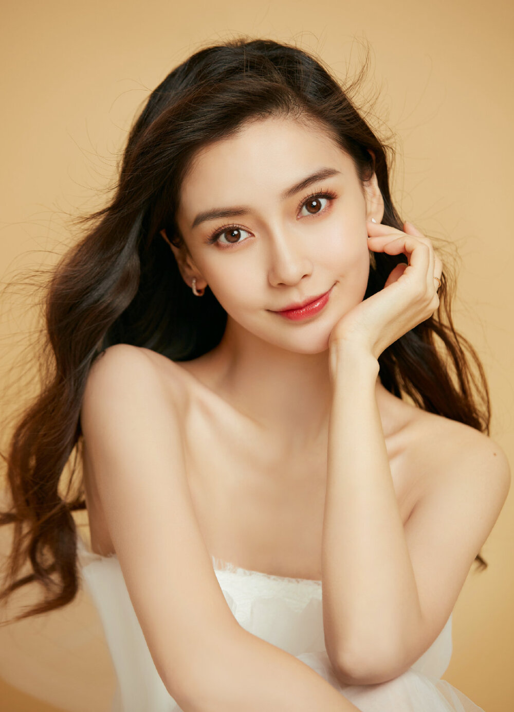 angelababy 杨颖