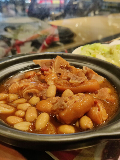 湘菜，馄饨，猪脚饭