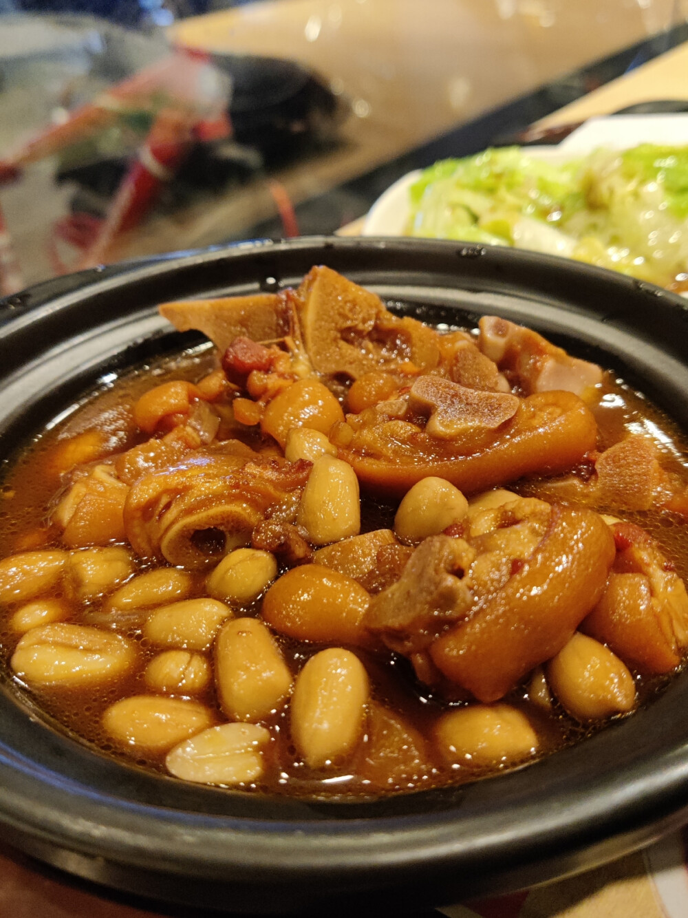 湘菜，馄饨，猪脚饭