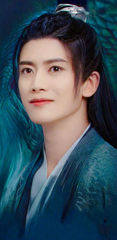 与君初相识 