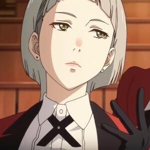 《狂赌之渊》的骨喰米拉丝拉瓦超好看的好吧… - 高清图片,堆糖,美图