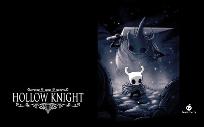 HOLLOW KNIGHT(空洞骑士)的一点图片
素材来源于网络.侵删