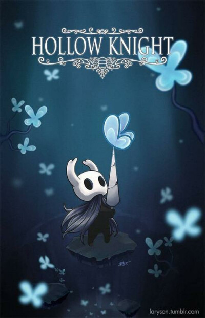 HOLLOW KNIGHT(空洞骑士)的一点图片
素材来源于网络.侵删