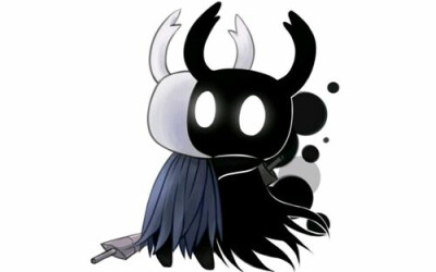 HOLLOW KNIGHT(空洞骑士)的一点图片
素材来源于网络.侵删