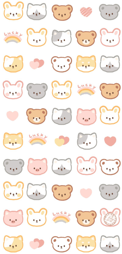 你温柔的样子，像阳光一样暖
画师：M_半糖主义