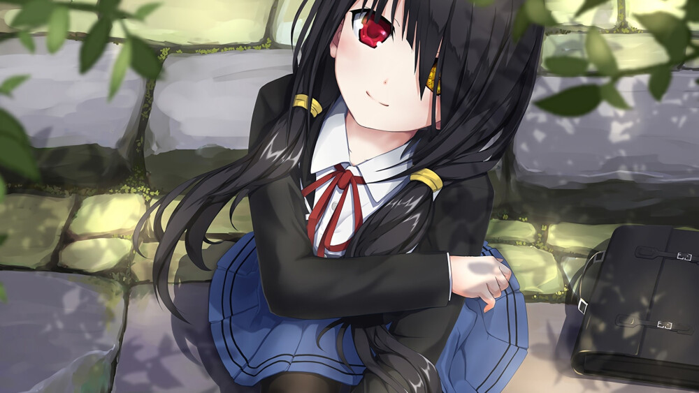 约会大作战