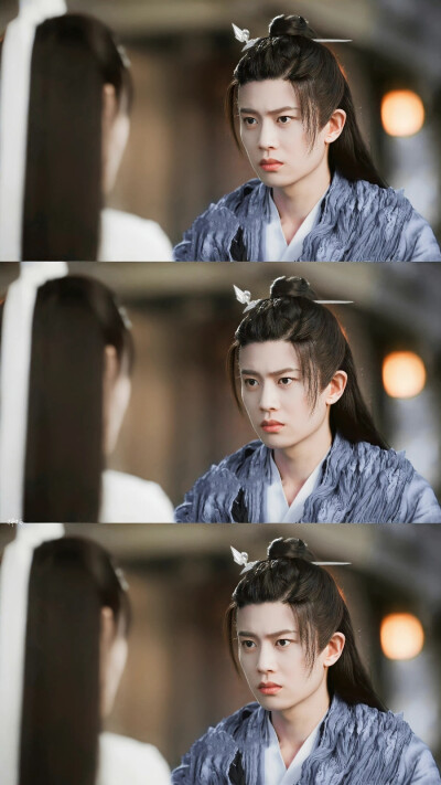 #任嘉伦长意#
北渊王
| 长意 | ©persimmon-柿子白