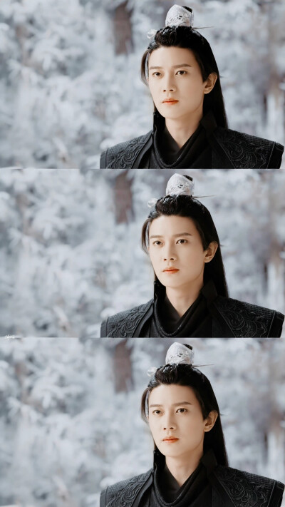 #任嘉伦长意#
北渊王
| 长意 | ©persimmon-柿子白