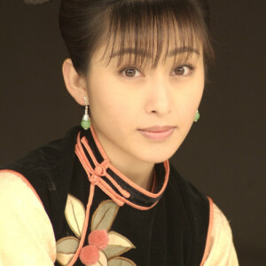 法提麦雅琦漕运码头饰演甘戎