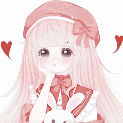 堆糖一婉（动漫女生头像）
版权©️归原作所有 侵权删并致歉。