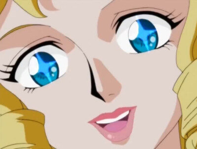 奥林匹斯星传 维纳斯