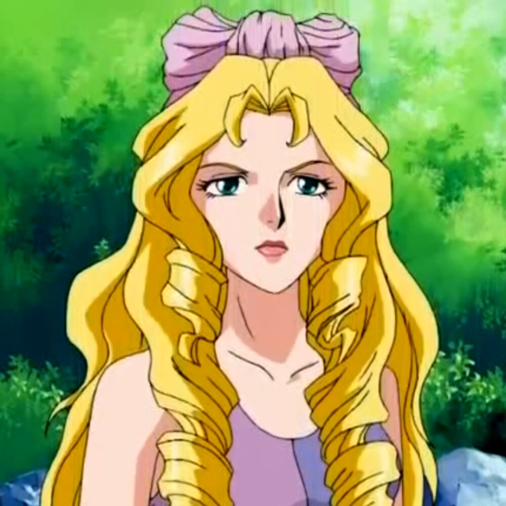 奥林匹斯星传 维纳斯