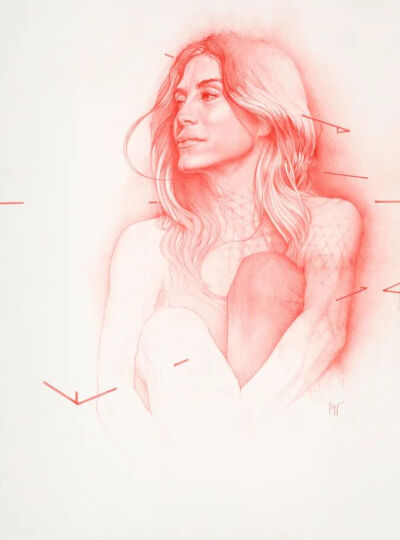 Daan Noppen，荷兰画家，生于1977。戴安·诺彭（Daan Noppen）是一位屡获殊荣的荷兰艺术家，其作品曾在德国，奥地利，卢森堡，美国和荷兰展出。在他的作品中，他探索了物理学及其与我们自己和我们的情感的关系。诺彭…