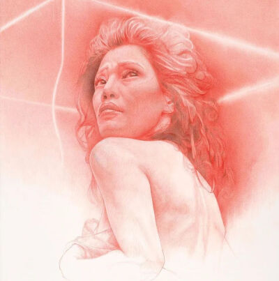 Daan Noppen，荷兰画家，生于1977。戴安·诺彭（Daan Noppen）是一位屡获殊荣的荷兰艺术家，其作品曾在德国，奥地利，卢森堡，美国和荷兰展出。在他的作品中，他探索了物理学及其与我们自己和我们的情感的关系。诺彭…