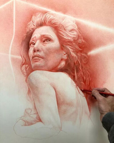 Daan Noppen，荷兰画家，生于1977。戴安·诺彭（Daan Noppen）是一位屡获殊荣的荷兰艺术家，其作品曾在德国，奥地利，卢森堡，美国和荷兰展出。在他的作品中，他探索了物理学及其与我们自己和我们的情感的关系。诺彭…