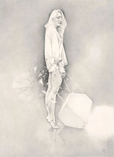 Daan Noppen，荷兰画家，生于1977。戴安·诺彭（Daan Noppen）是一位屡获殊荣的荷兰艺术家，其作品曾在德国，奥地利，卢森堡，美国和荷兰展出。在他的作品中，他探索了物理学及其与我们自己和我们的情感的关系。诺彭…