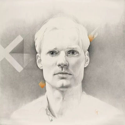 Daan Noppen，荷兰画家，生于1977。戴安·诺彭（Daan Noppen）是一位屡获殊荣的荷兰艺术家，其作品曾在德国，奥地利，卢森堡，美国和荷兰展出。在他的作品中，他探索了物理学及其与我们自己和我们的情感的关系。诺彭…