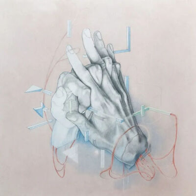 Daan Noppen，荷兰画家，生于1977。戴安·诺彭（Daan Noppen）是一位屡获殊荣的荷兰艺术家，其作品曾在德国，奥地利，卢森堡，美国和荷兰展出。在他的作品中，他探索了物理学及其与我们自己和我们的情感的关系。诺彭…