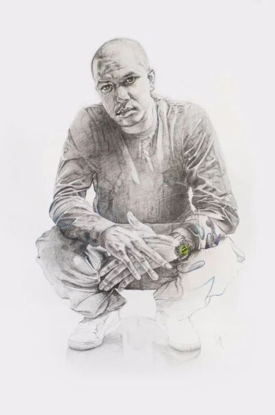 Daan Noppen，荷兰画家，生于1977。戴安·诺彭（Daan Noppen）是一位屡获殊荣的荷兰艺术家，其作品曾在德国，奥地利，卢森堡，美国和荷兰展出。在他的作品中，他探索了物理学及其与我们自己和我们的情感的关系。诺彭…