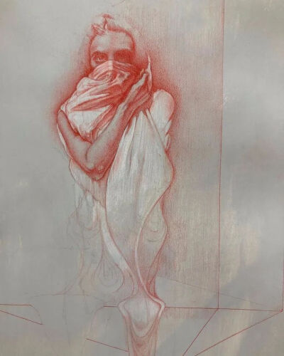 Daan Noppen，荷兰画家，生于1977。戴安·诺彭（Daan Noppen）是一位屡获殊荣的荷兰艺术家，其作品曾在德国，奥地利，卢森堡，美国和荷兰展出。在他的作品中，他探索了物理学及其与我们自己和我们的情感的关系。诺彭…