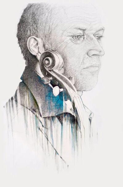 Daan Noppen，荷兰画家，生于1977。戴安·诺彭（Daan Noppen）是一位屡获殊荣的荷兰艺术家，其作品曾在德国，奥地利，卢森堡，美国和荷兰展出。在他的作品中，他探索了物理学及其与我们自己和我们的情感的关系。诺彭…