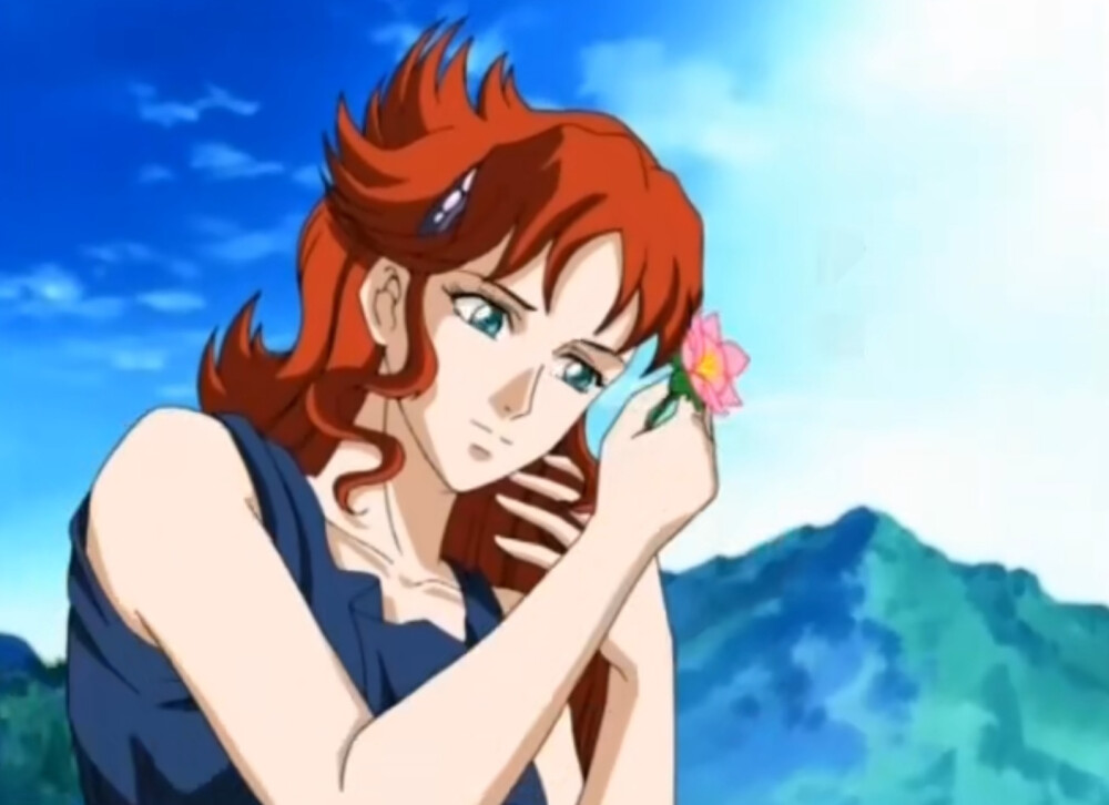 奥林匹斯星传 伊娥