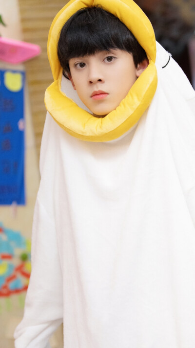 TF家族三代《宿舍，真不错！》第七集花絮照片
朱志鑫 苏新皓 邓佳鑫 张极 左航 张泽禹 张峻豪 