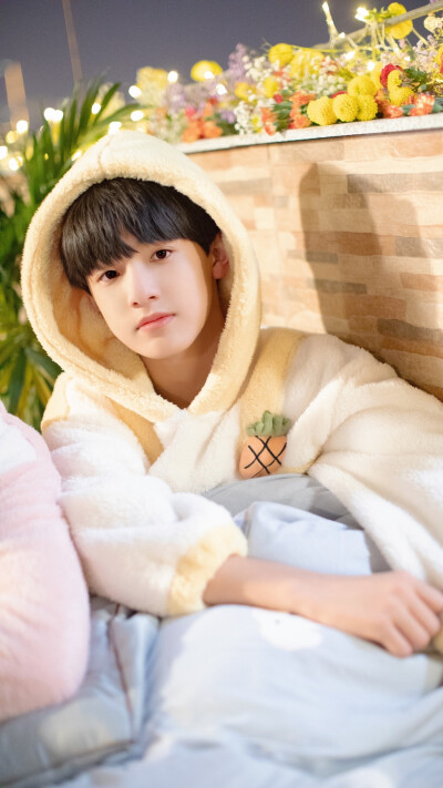 TF家族三代《宿舍，真不错！》第七集花絮照片
朱志鑫 苏新皓 邓佳鑫 张极 左航 张泽禹 张峻豪 