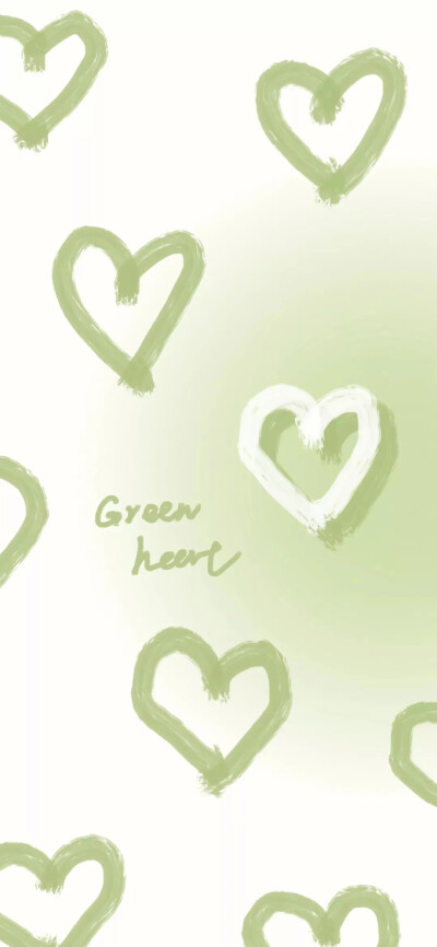 绿色小清新壁纸
（图源于网络，如有侵权，告知即删除）