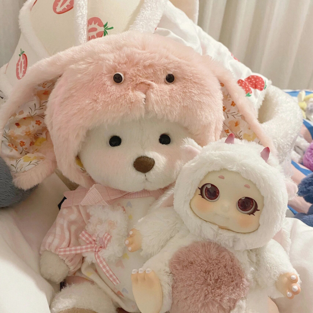 莉娜熊
